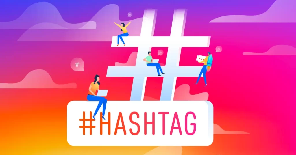 Instagram hashtags 2023